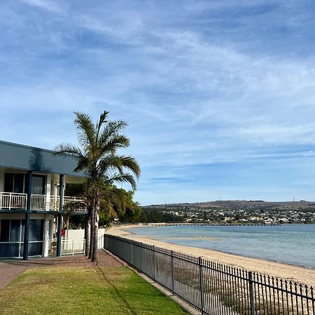 Best Western Port Lincoln- Formerly Hilton Motel Bagian luar foto