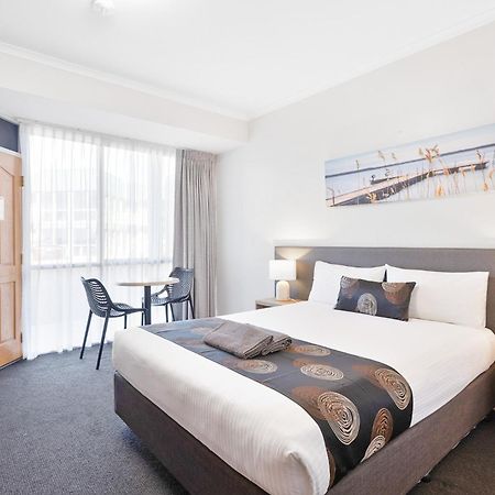 Best Western Port Lincoln- Formerly Hilton Motel Bagian luar foto