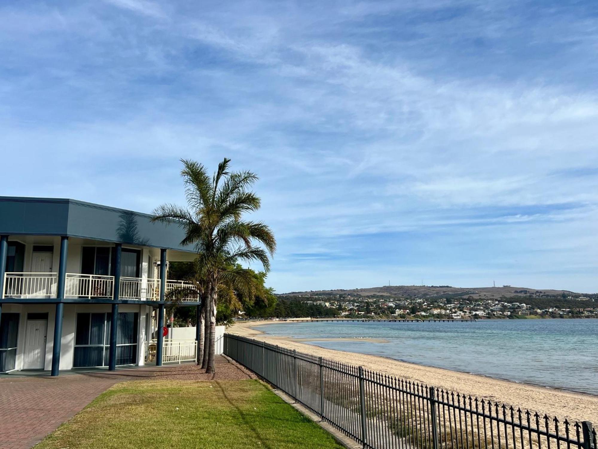 Best Western Port Lincoln- Formerly Hilton Motel Bagian luar foto