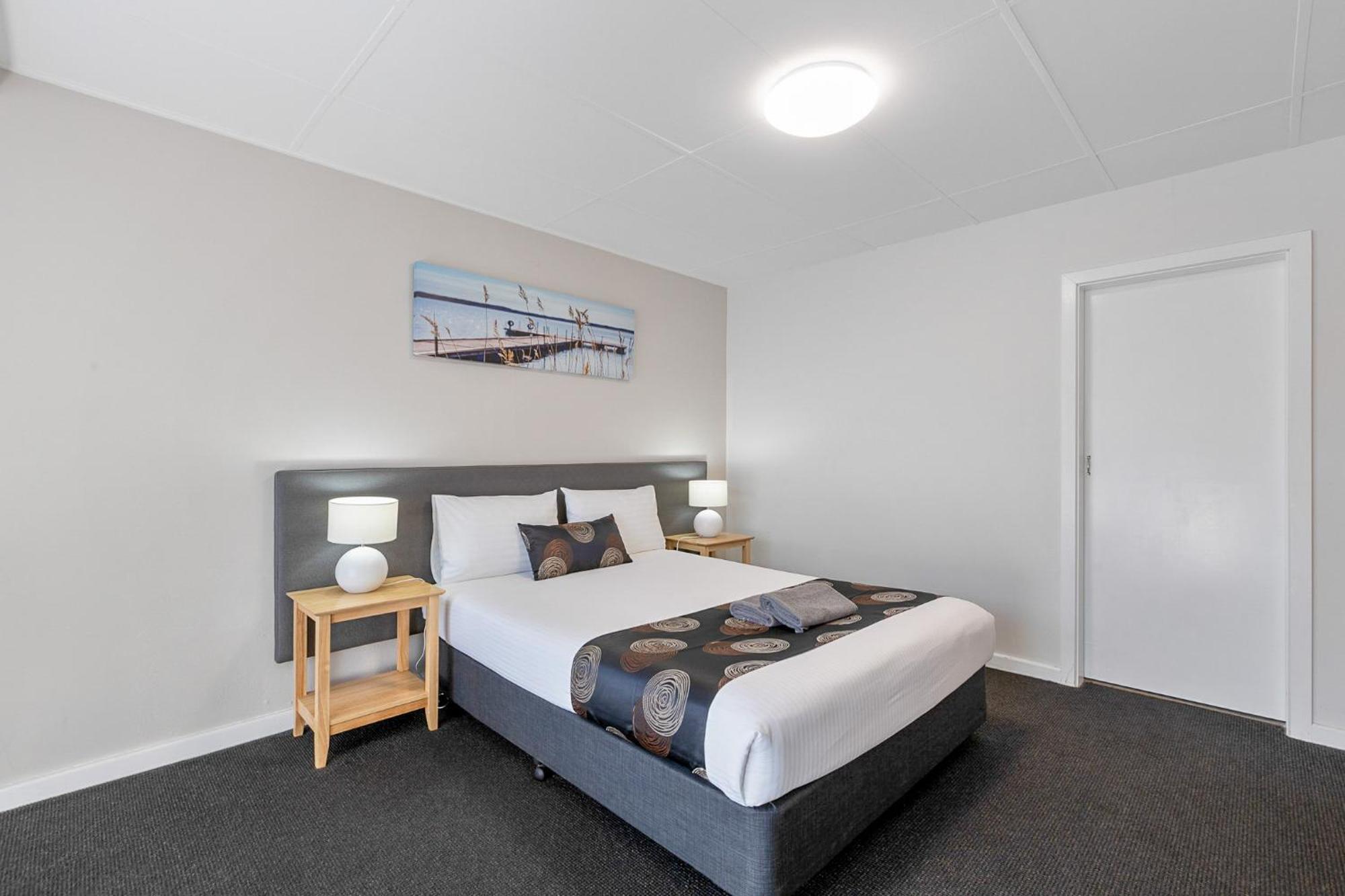 Best Western Port Lincoln- Formerly Hilton Motel Bagian luar foto