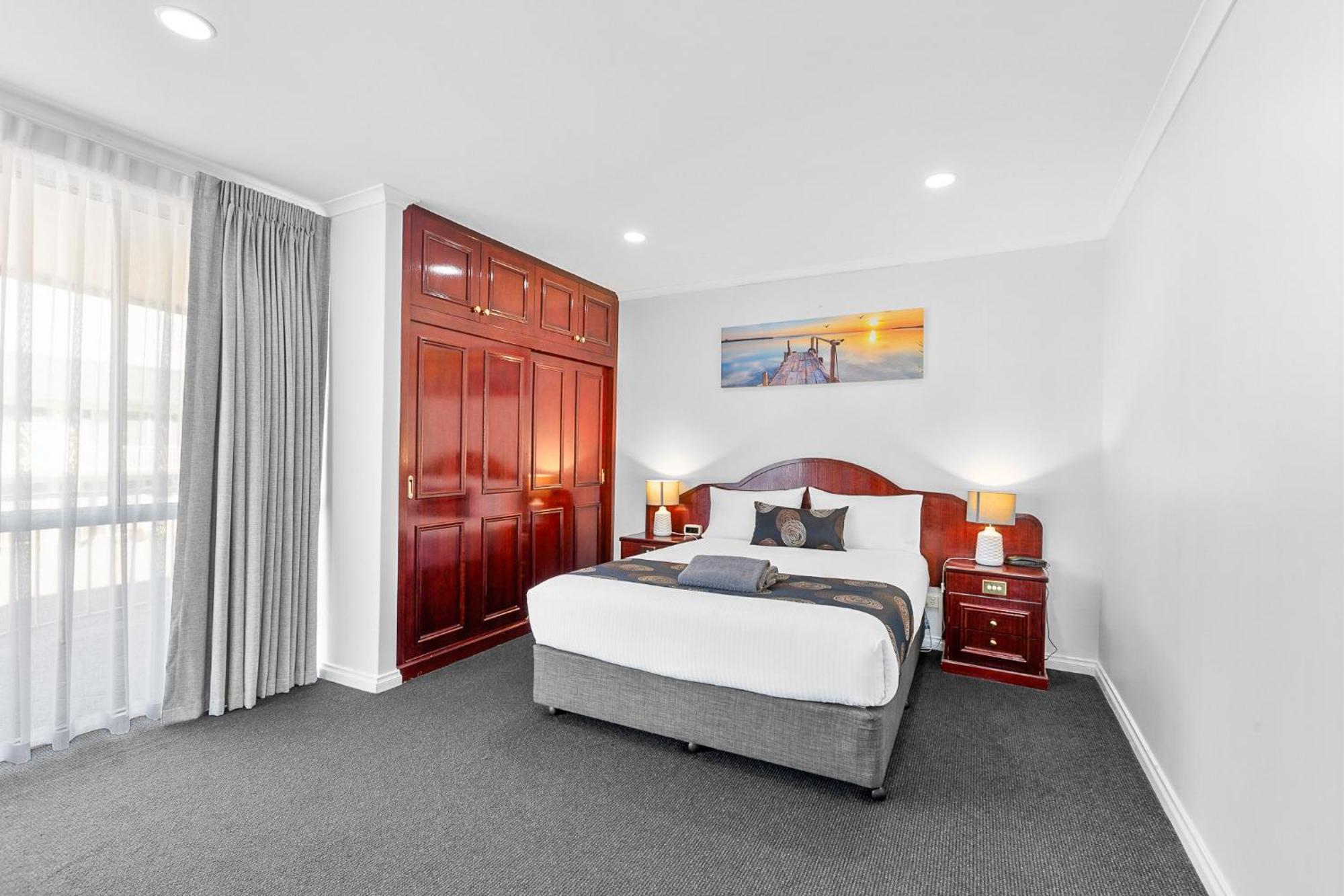 Best Western Port Lincoln- Formerly Hilton Motel Bagian luar foto