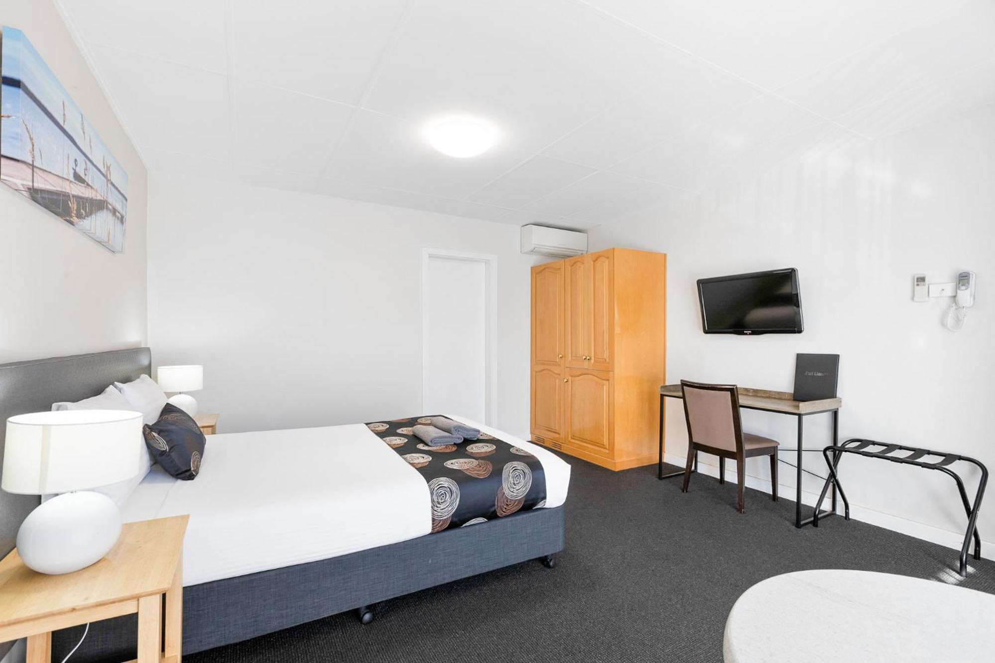 Best Western Port Lincoln- Formerly Hilton Motel Bagian luar foto