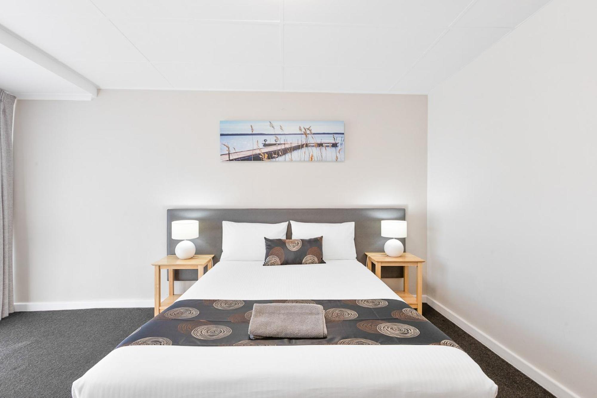 Best Western Port Lincoln- Formerly Hilton Motel Bagian luar foto