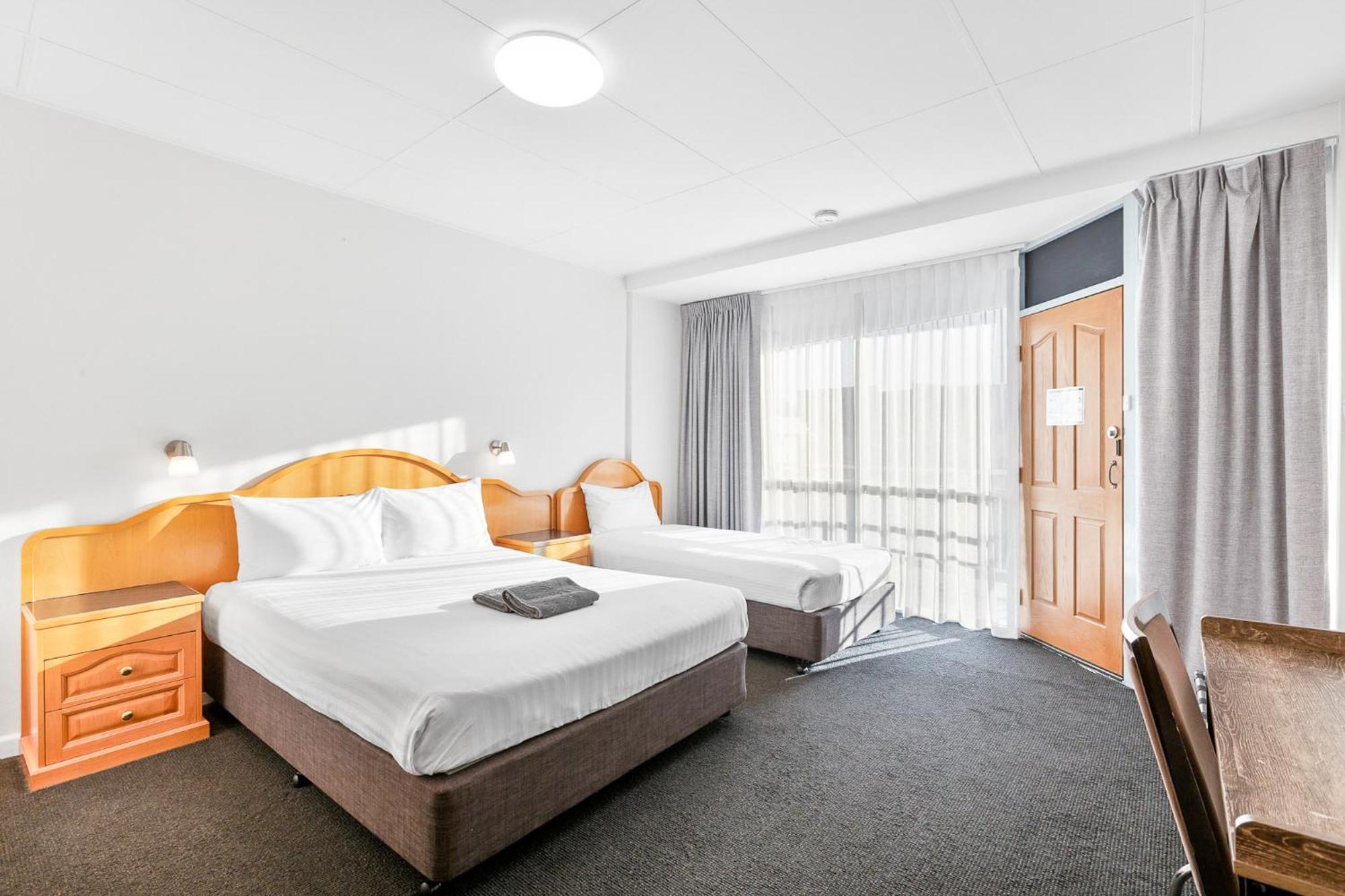 Best Western Port Lincoln- Formerly Hilton Motel Bagian luar foto