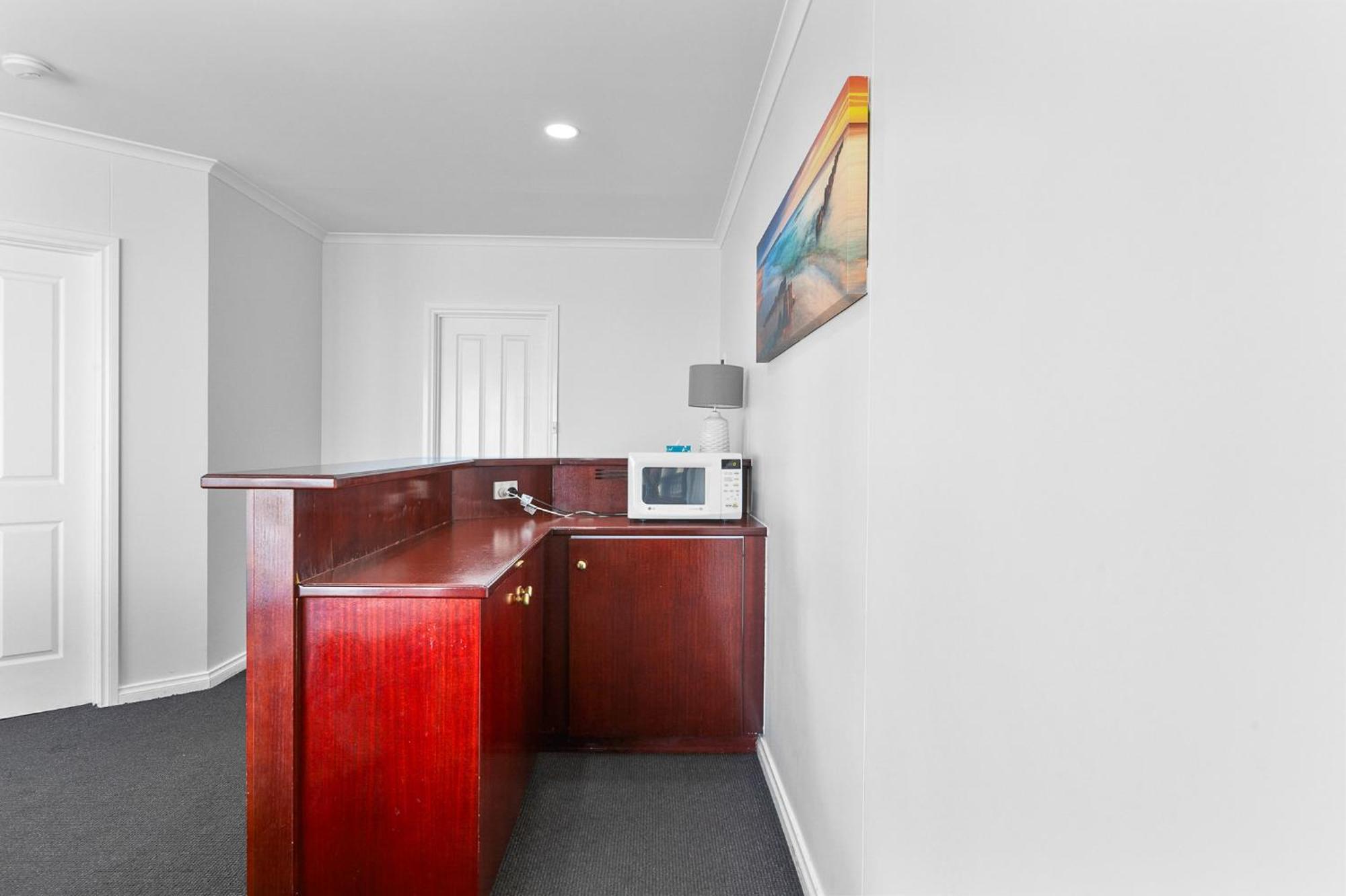 Best Western Port Lincoln- Formerly Hilton Motel Bagian luar foto