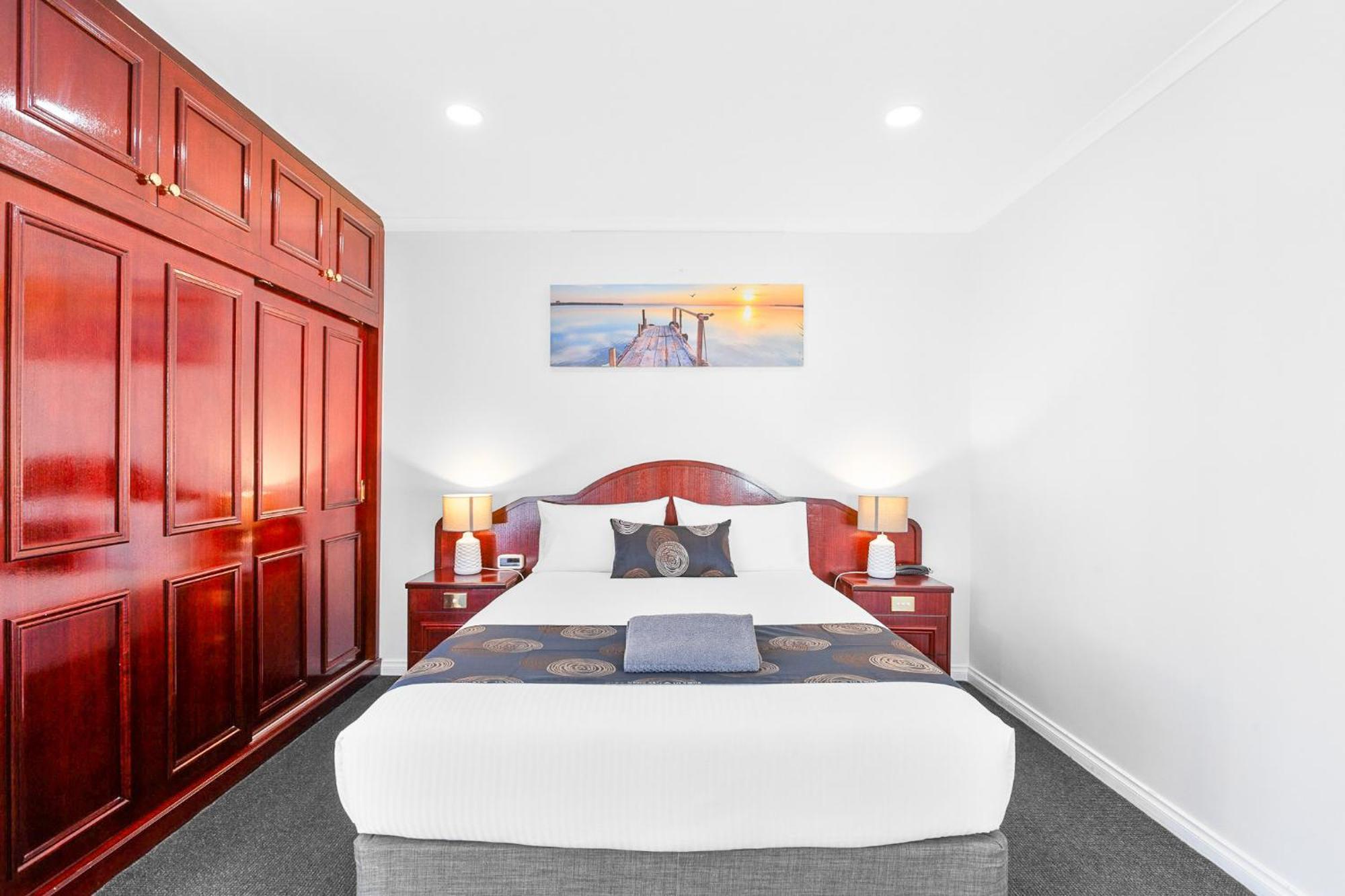 Best Western Port Lincoln- Formerly Hilton Motel Bagian luar foto
