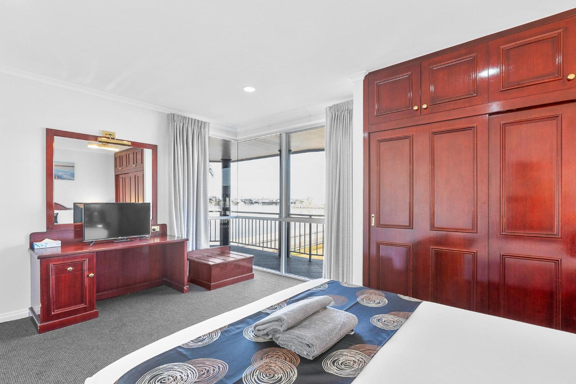 Best Western Port Lincoln- Formerly Hilton Motel Bagian luar foto