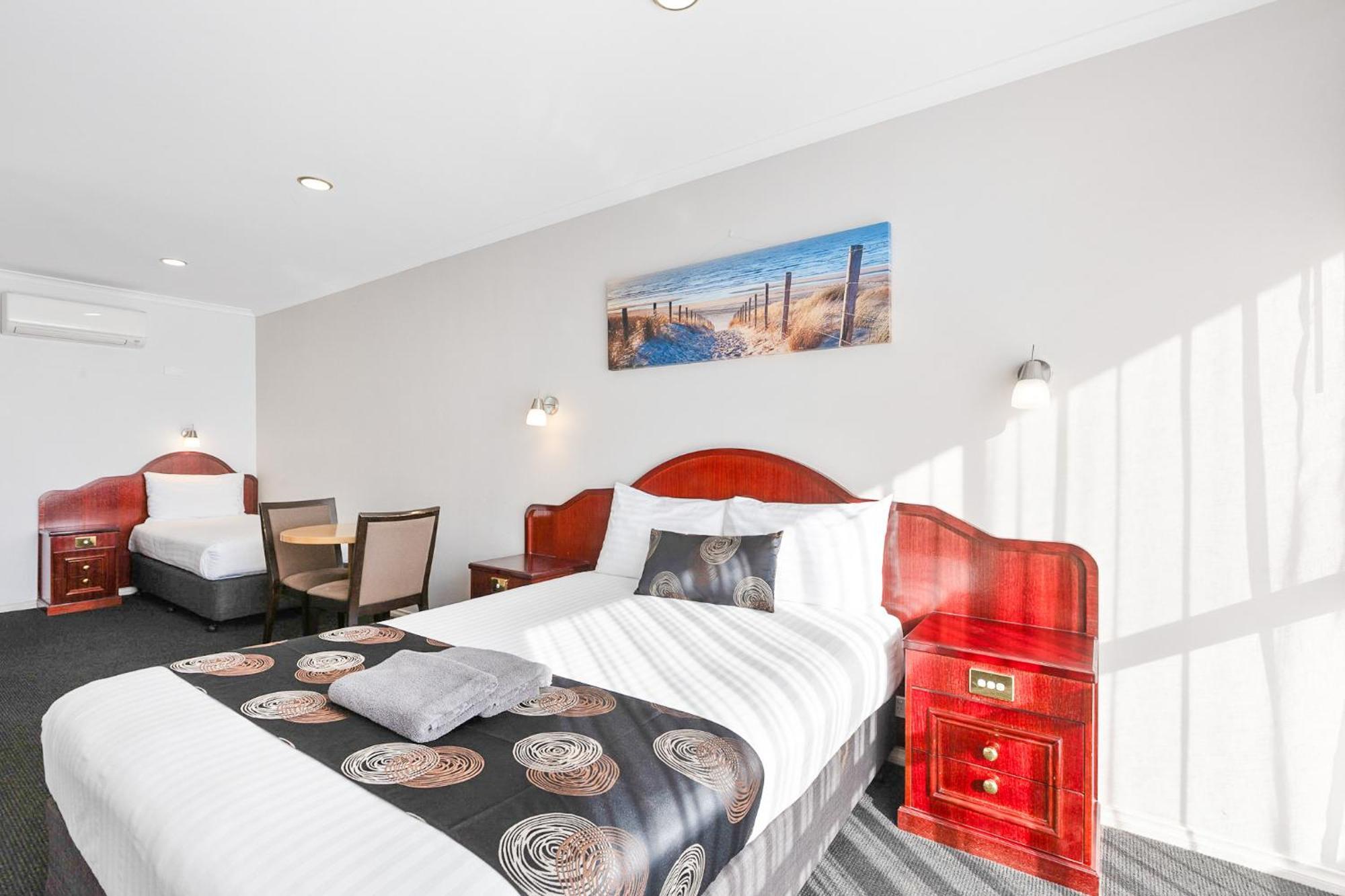 Best Western Port Lincoln- Formerly Hilton Motel Bagian luar foto
