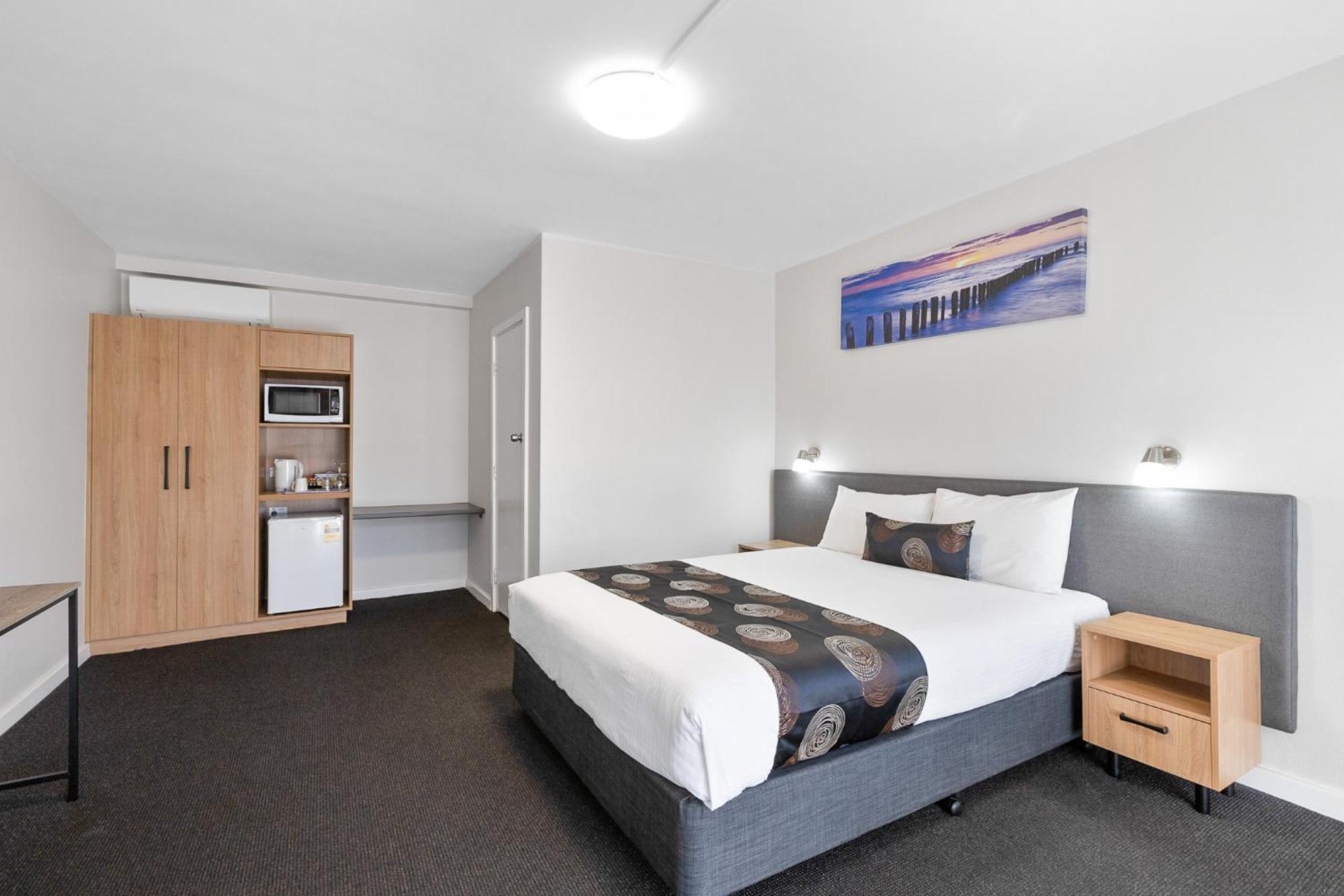 Best Western Port Lincoln- Formerly Hilton Motel Bagian luar foto