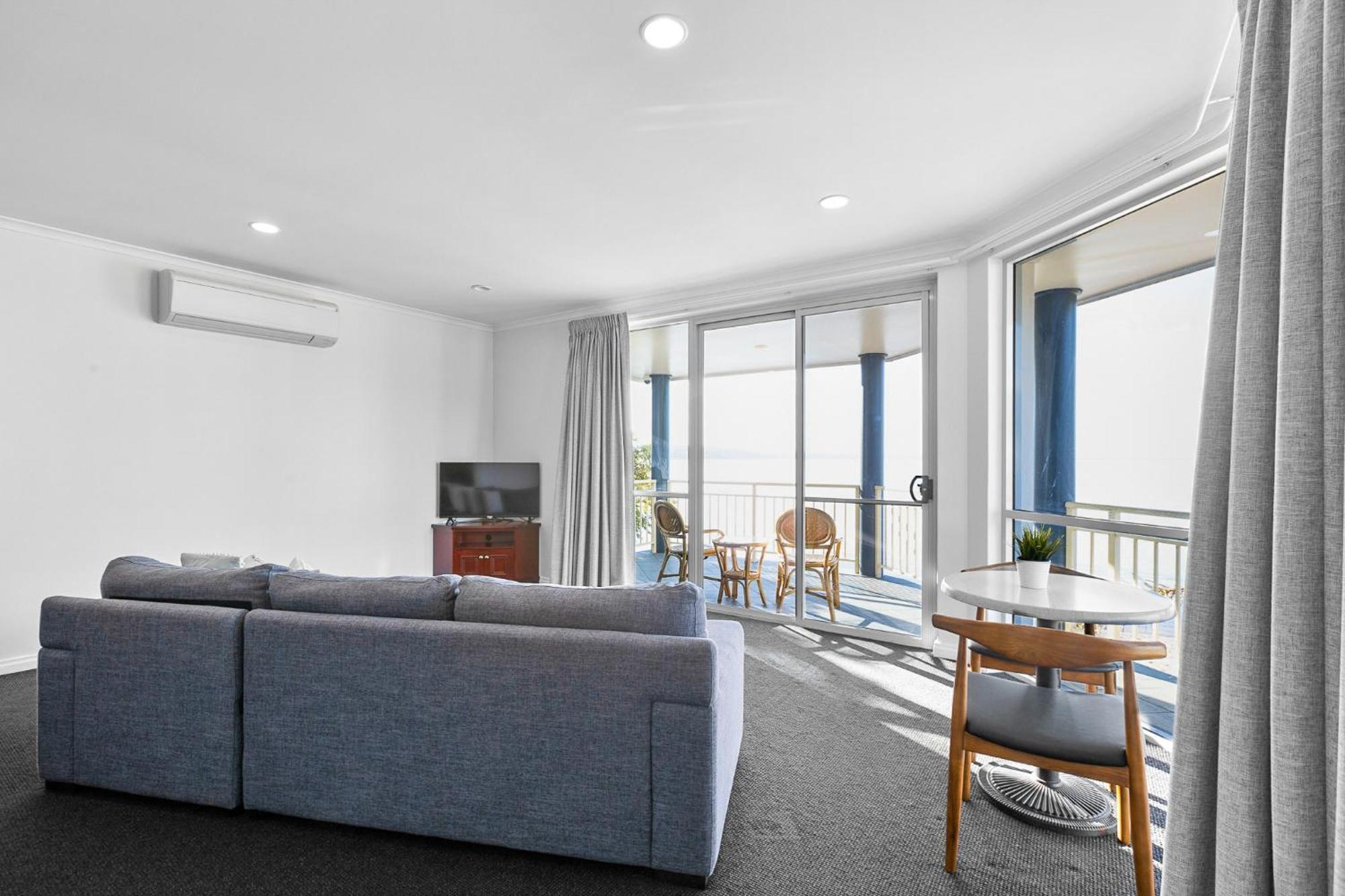 Best Western Port Lincoln- Formerly Hilton Motel Bagian luar foto