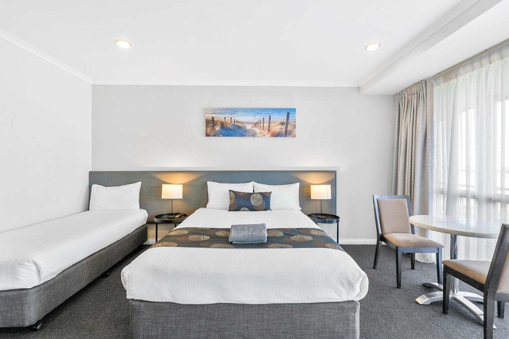 Best Western Port Lincoln- Formerly Hilton Motel Bagian luar foto
