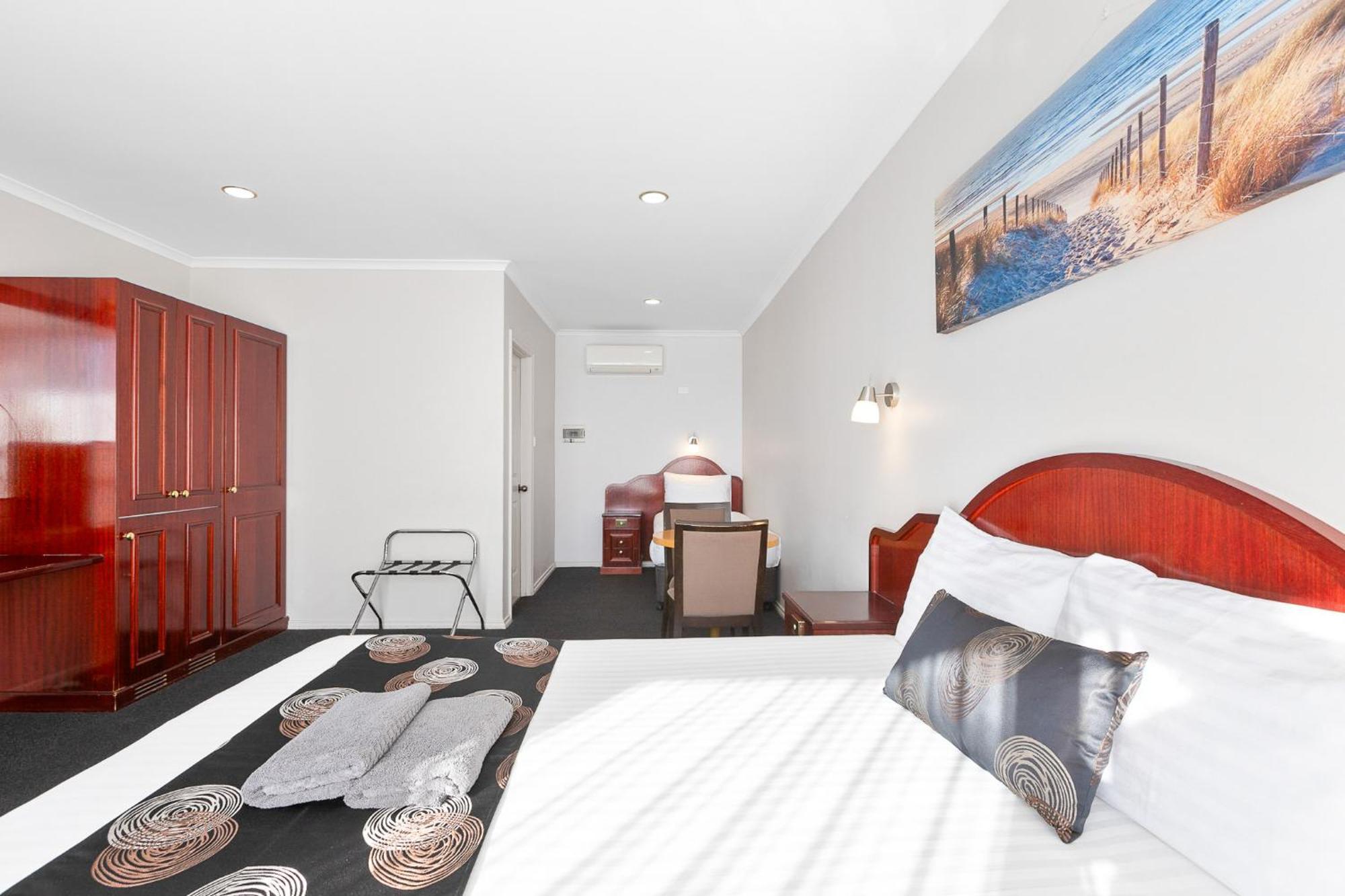 Best Western Port Lincoln- Formerly Hilton Motel Bagian luar foto