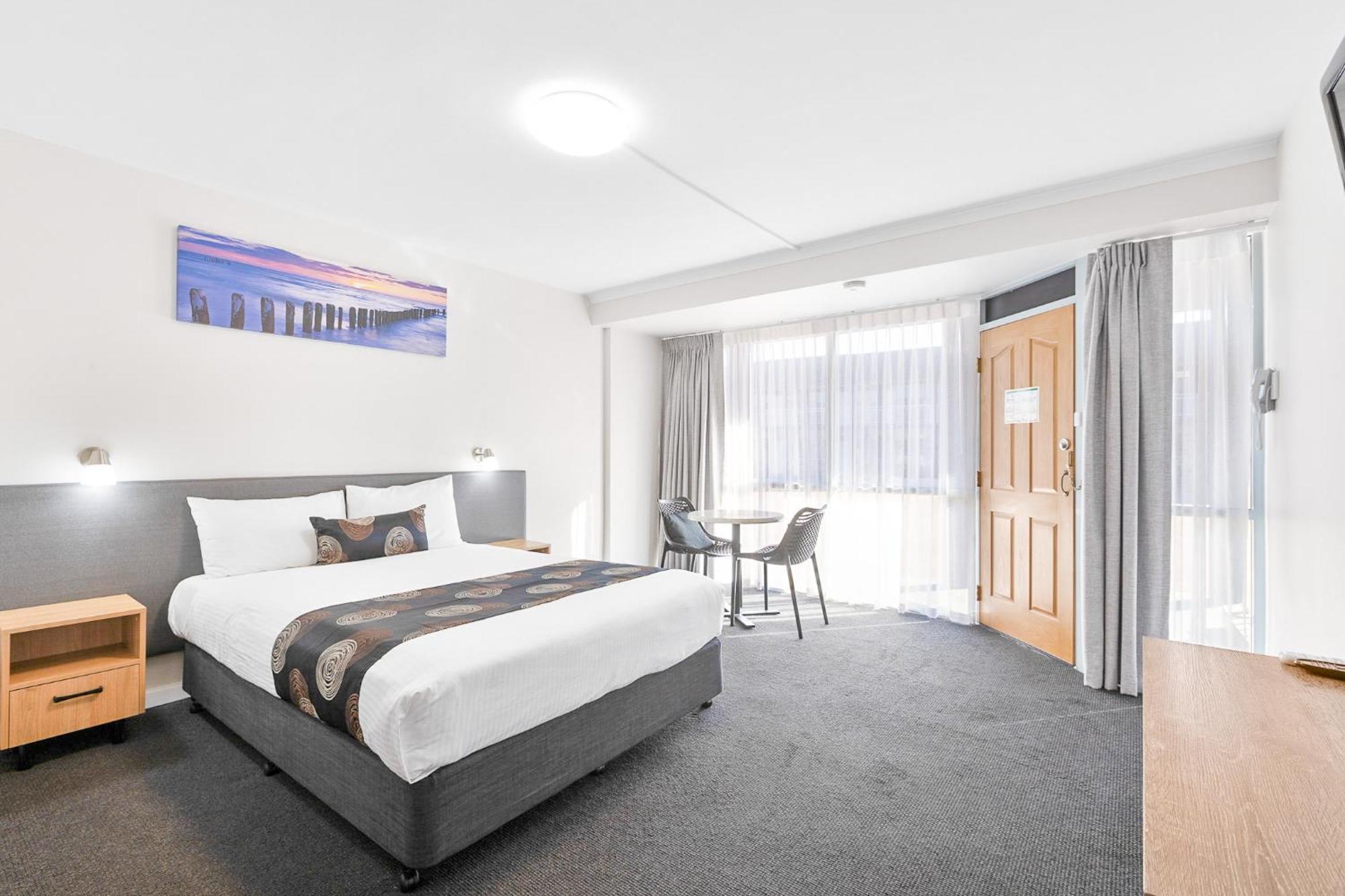 Best Western Port Lincoln- Formerly Hilton Motel Bagian luar foto