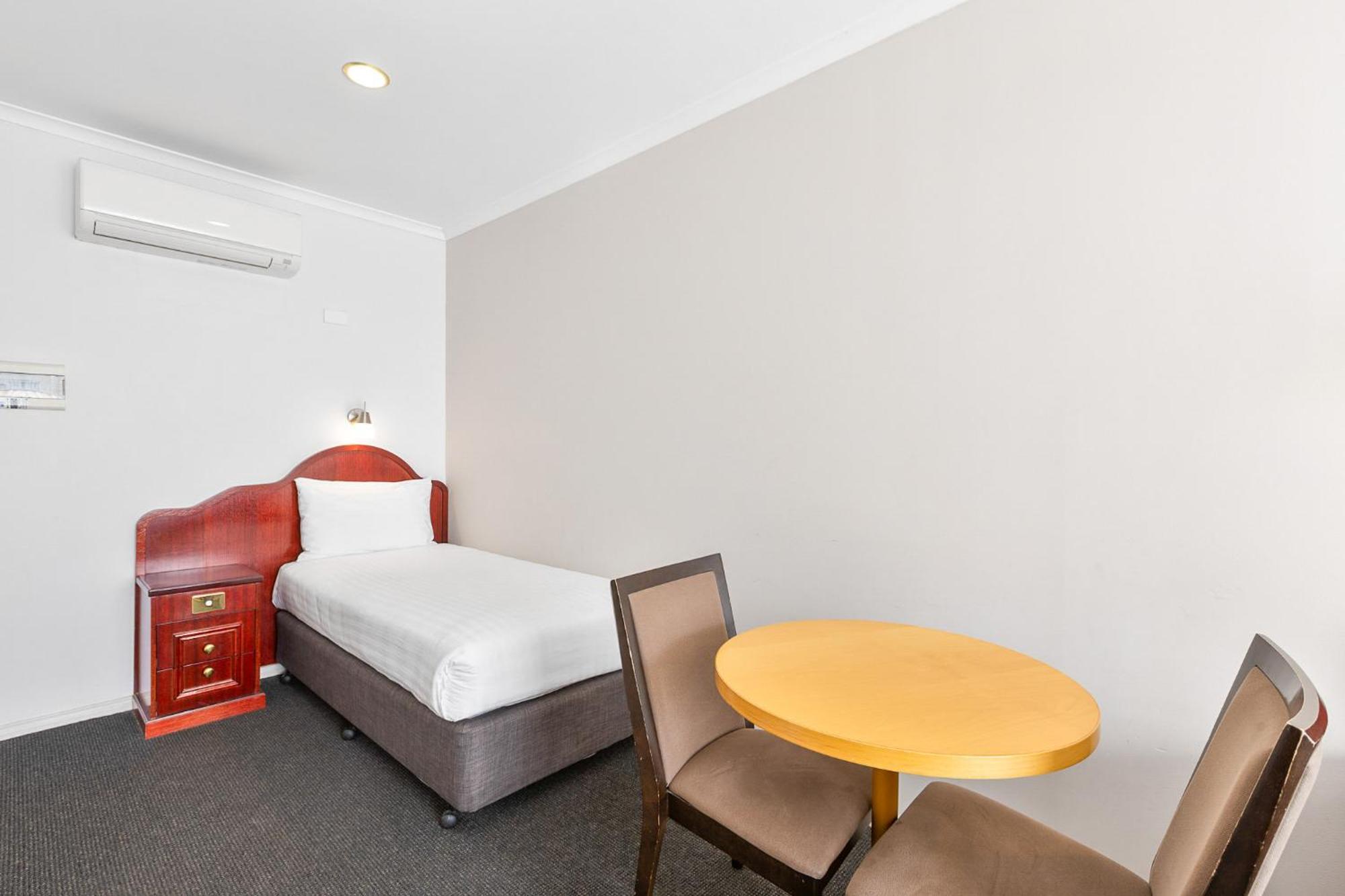 Best Western Port Lincoln- Formerly Hilton Motel Bagian luar foto