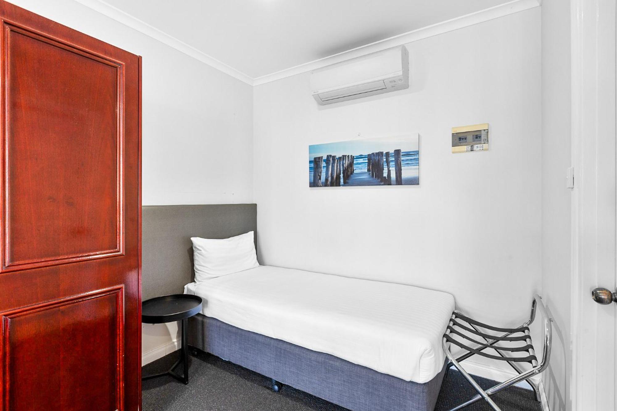 Best Western Port Lincoln- Formerly Hilton Motel Bagian luar foto