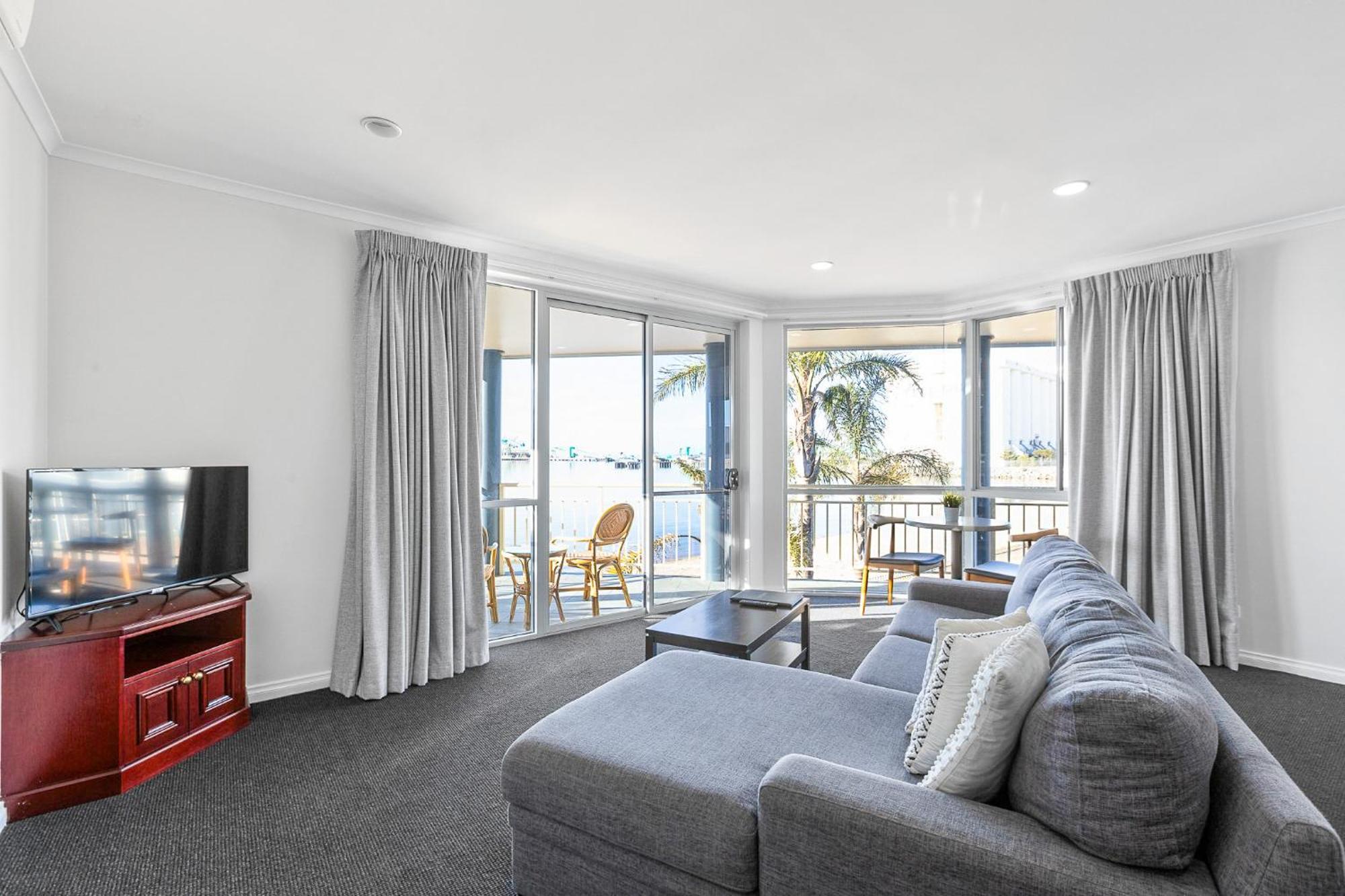 Best Western Port Lincoln- Formerly Hilton Motel Bagian luar foto