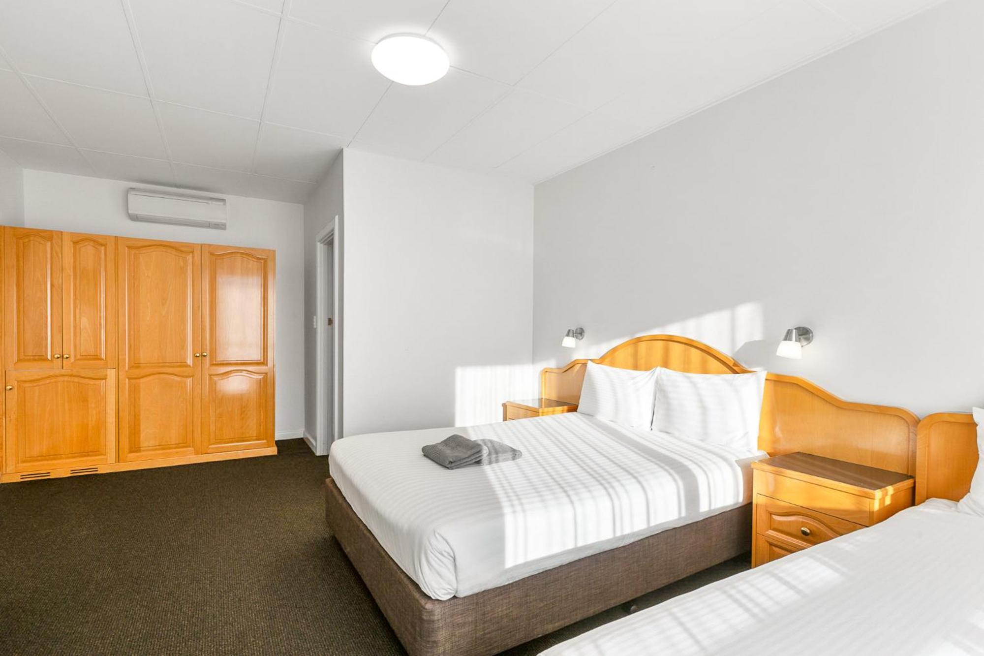 Best Western Port Lincoln- Formerly Hilton Motel Bagian luar foto
