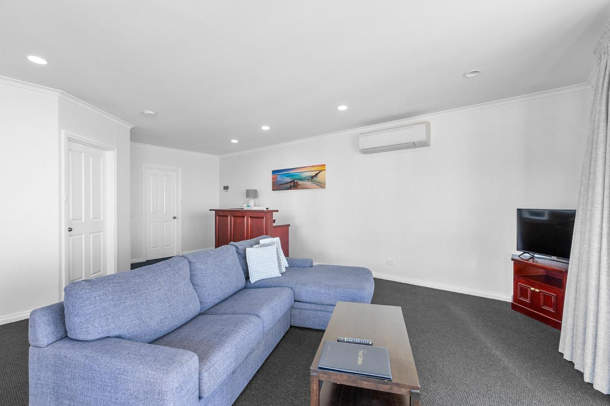 Best Western Port Lincoln- Formerly Hilton Motel Bagian luar foto
