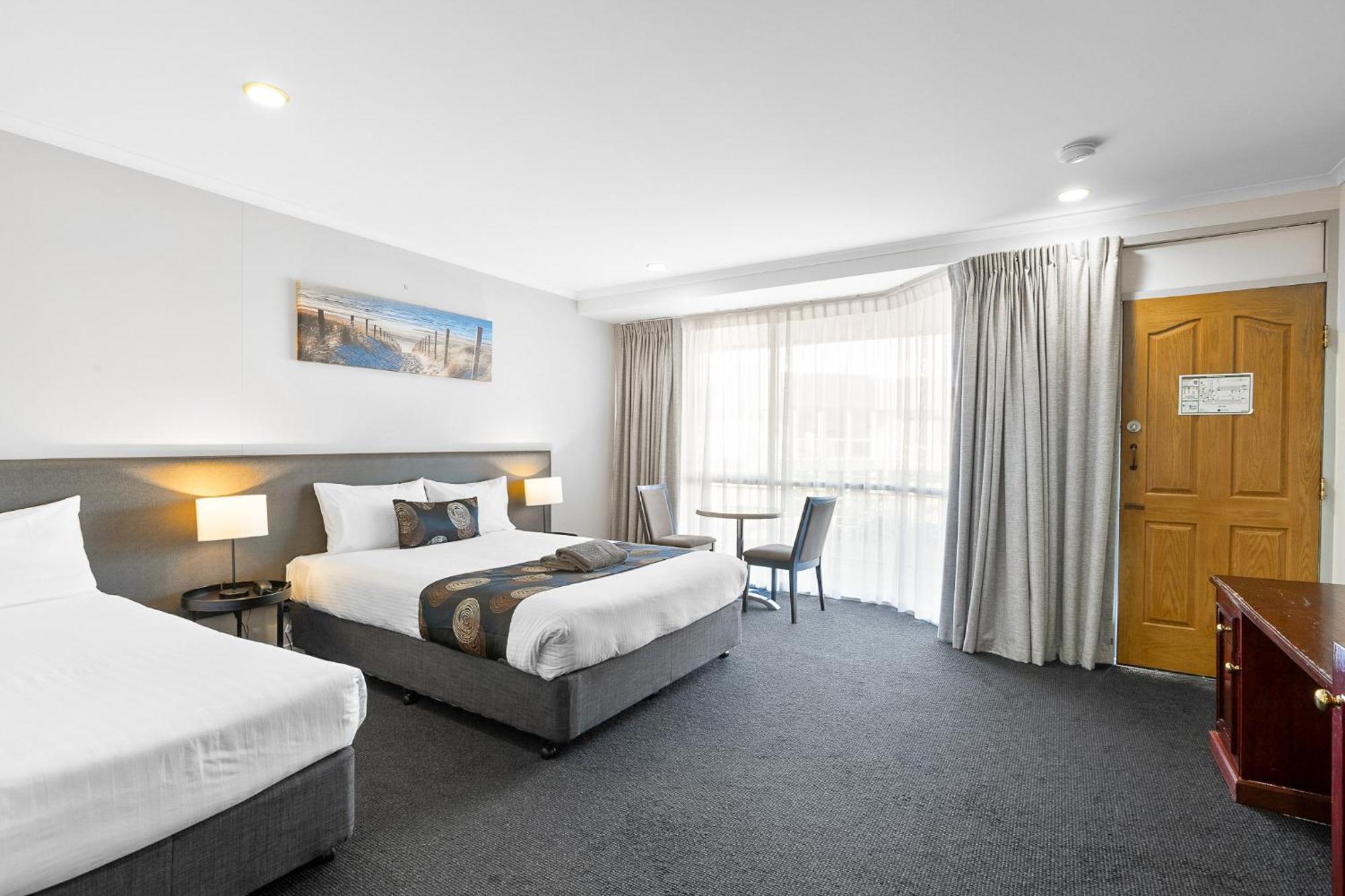 Best Western Port Lincoln- Formerly Hilton Motel Bagian luar foto
