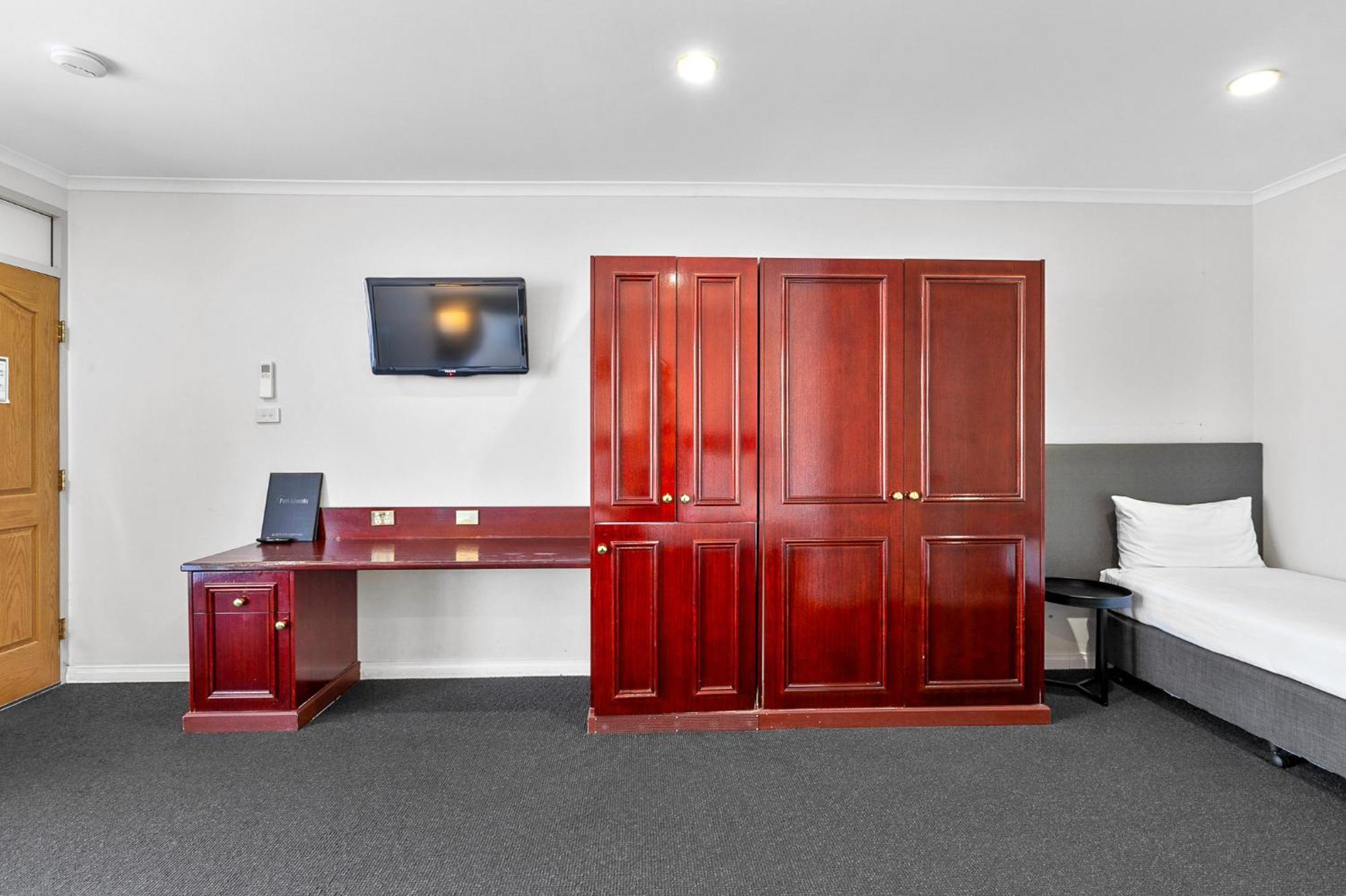 Best Western Port Lincoln- Formerly Hilton Motel Bagian luar foto