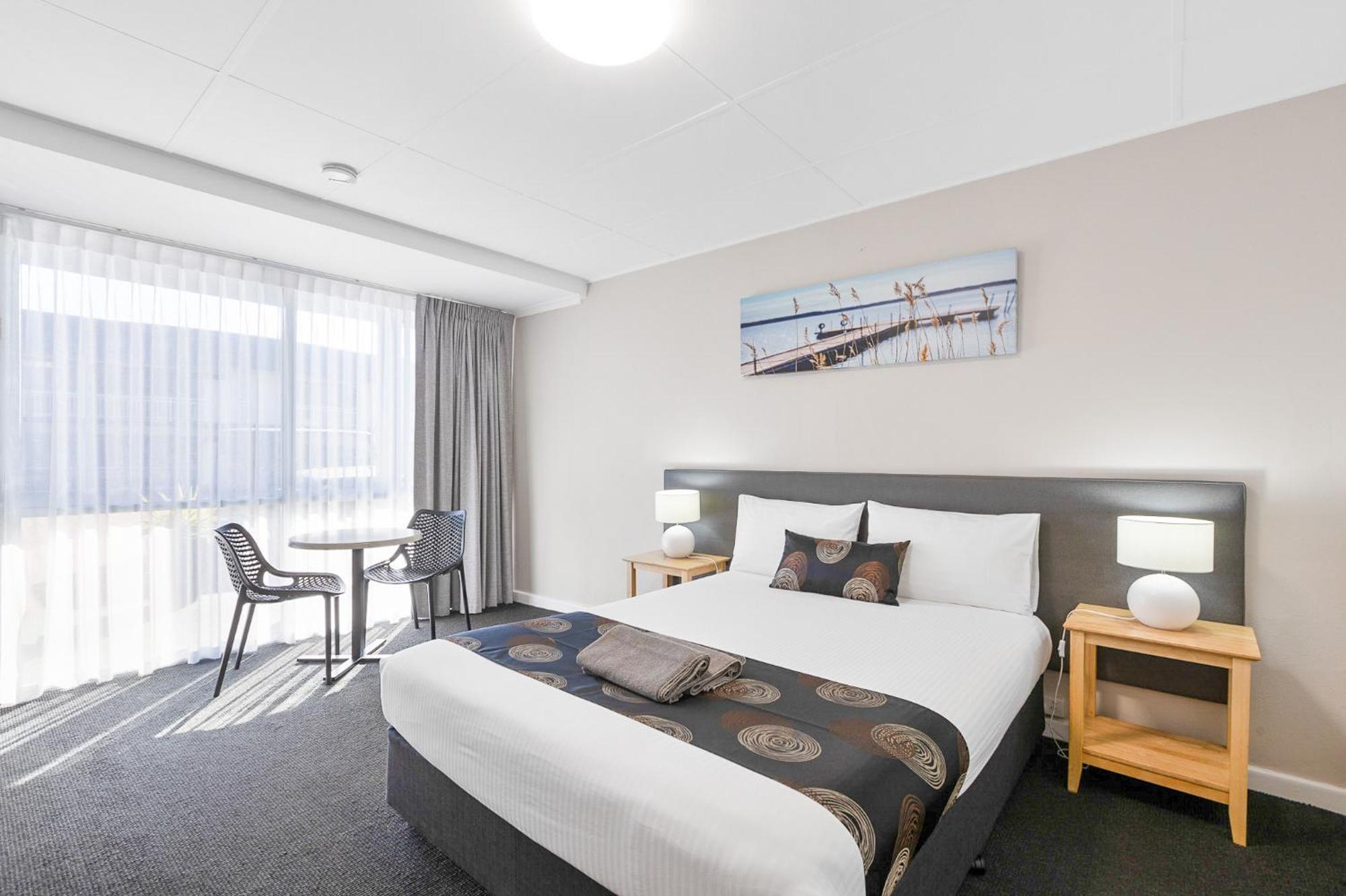 Best Western Port Lincoln- Formerly Hilton Motel Bagian luar foto
