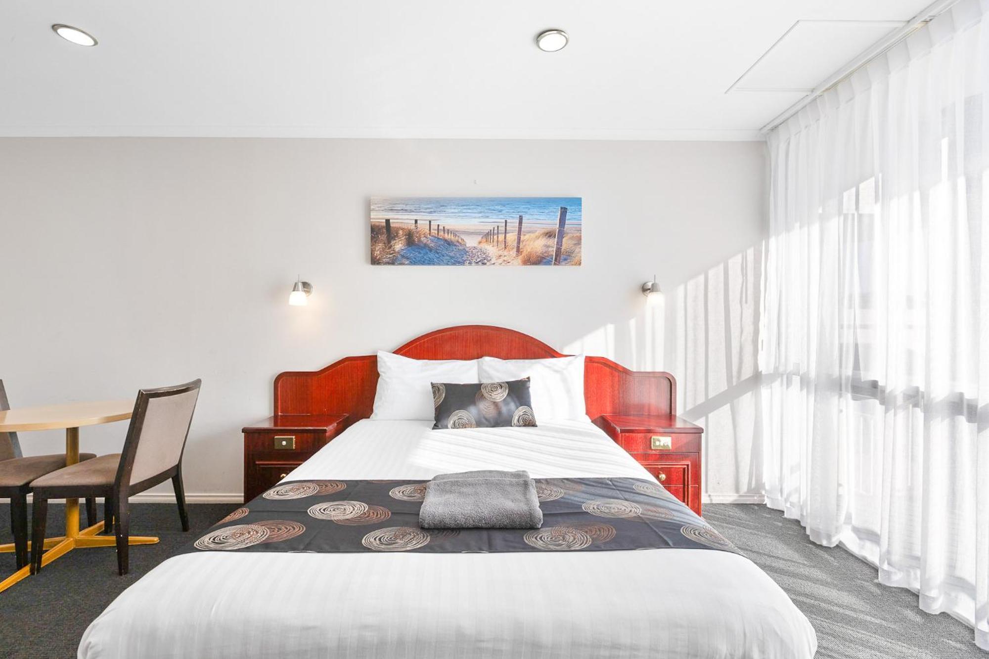 Best Western Port Lincoln- Formerly Hilton Motel Bagian luar foto