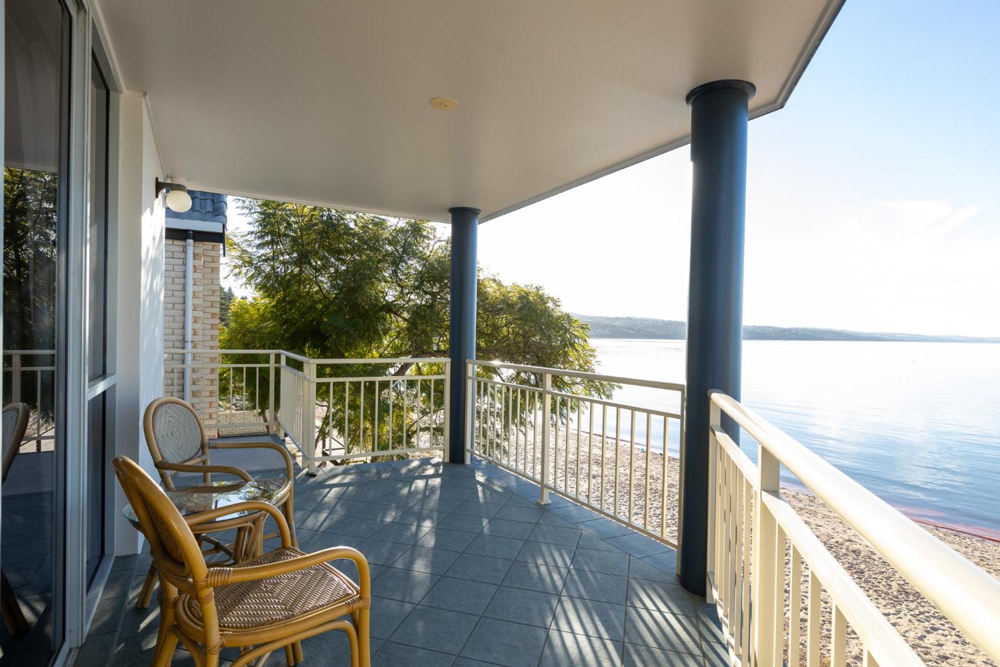Best Western Port Lincoln- Formerly Hilton Motel Bagian luar foto