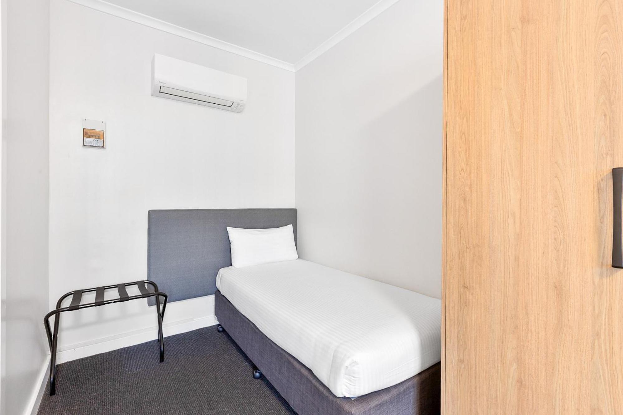 Best Western Port Lincoln- Formerly Hilton Motel Bagian luar foto