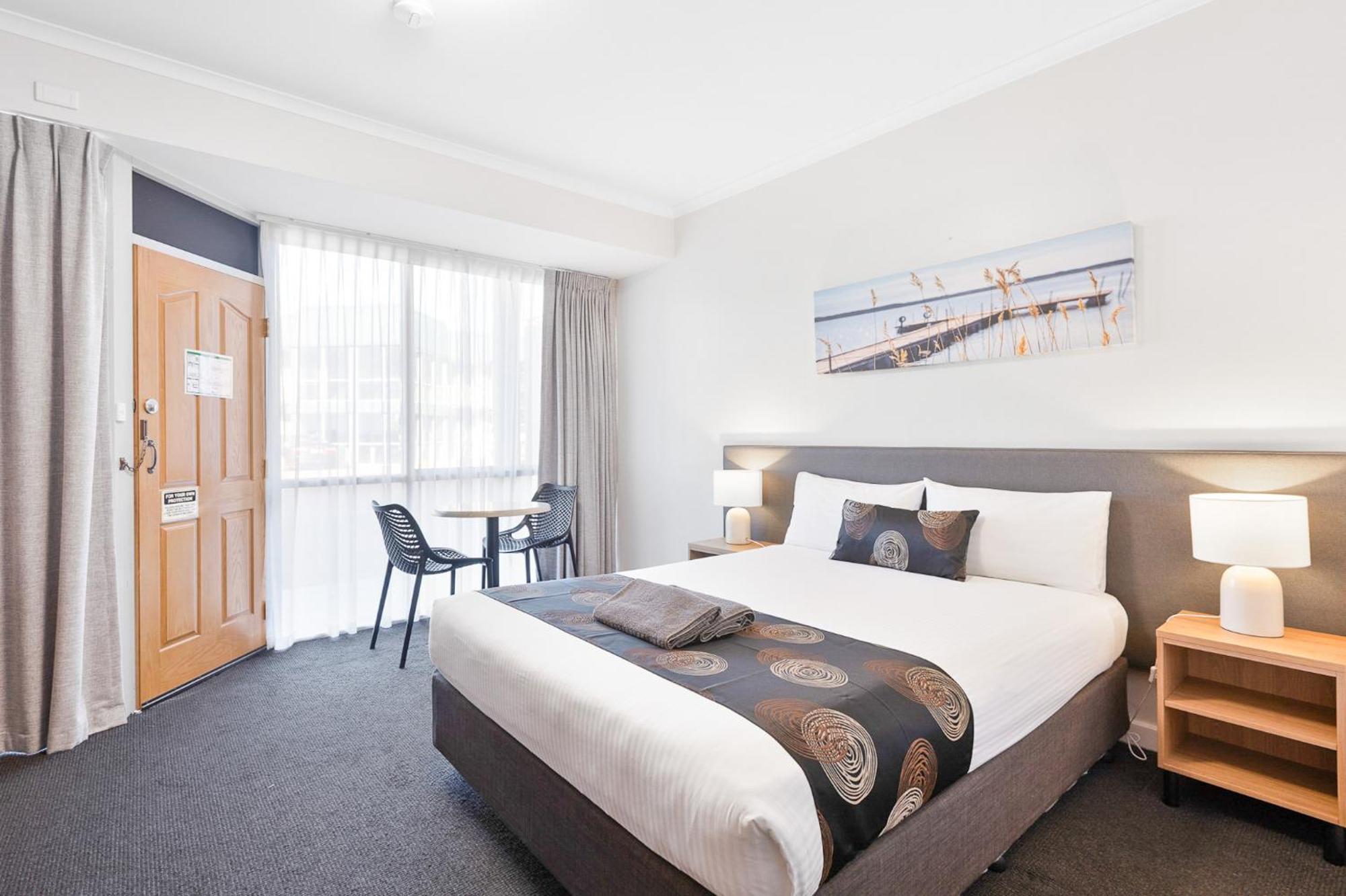 Best Western Port Lincoln- Formerly Hilton Motel Bagian luar foto