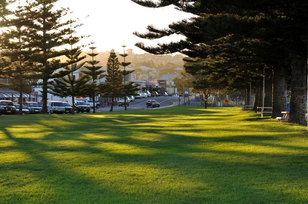 Best Western Port Lincoln- Formerly Hilton Motel Bagian luar foto