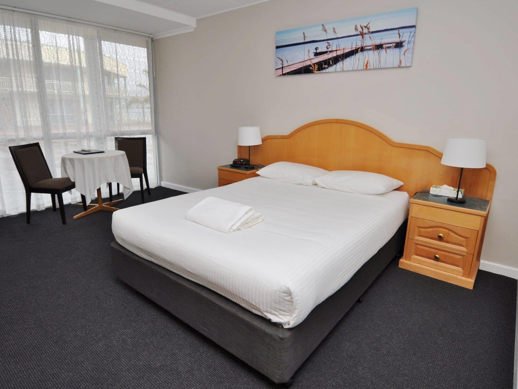 Best Western Port Lincoln- Formerly Hilton Motel Bagian luar foto