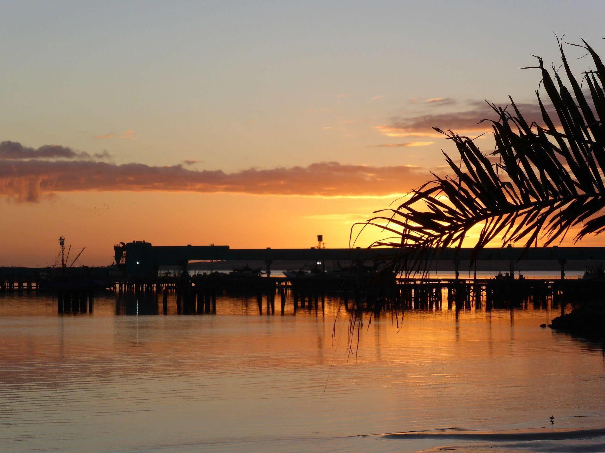 Best Western Port Lincoln- Formerly Hilton Motel Bagian luar foto