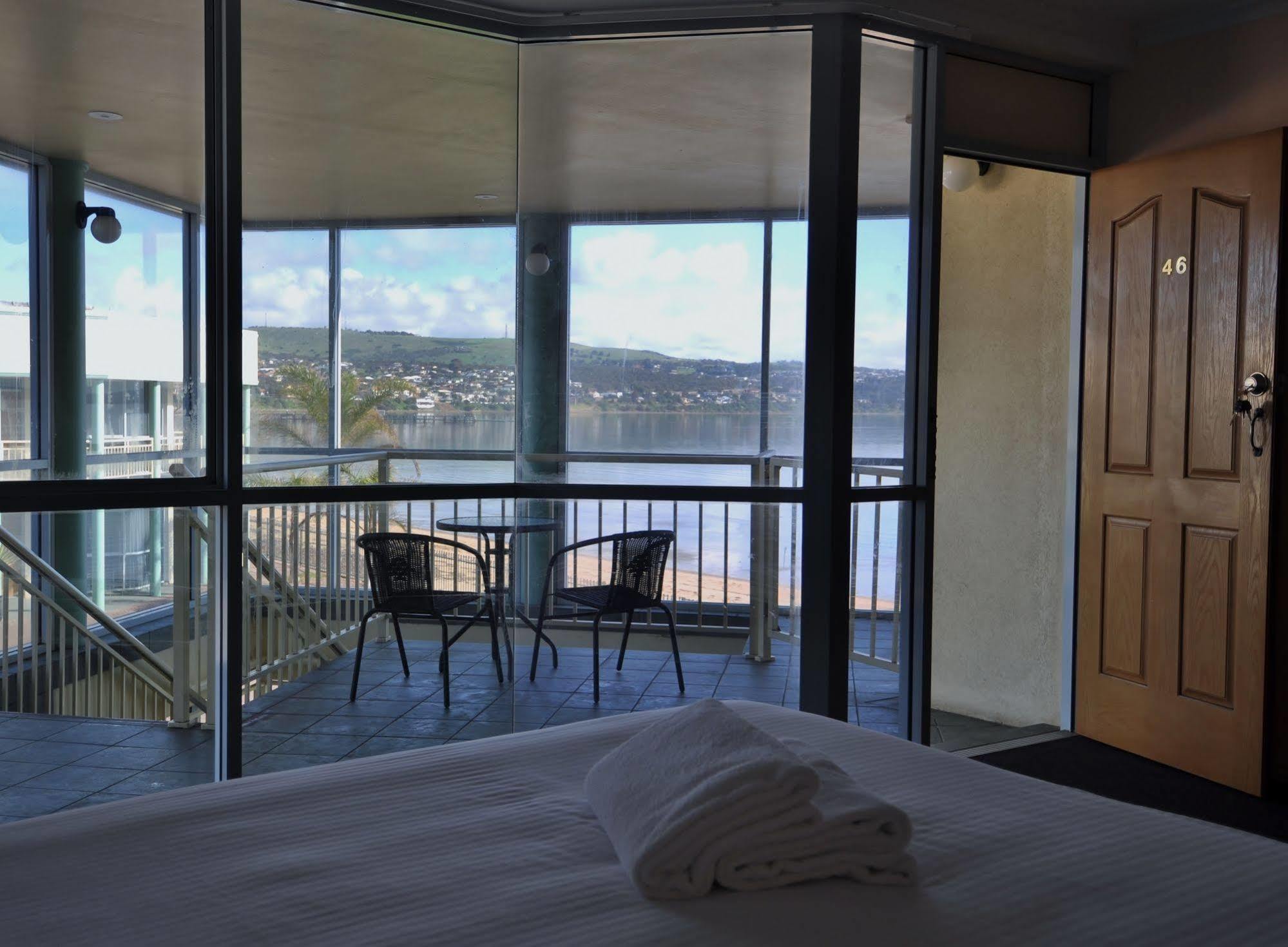 Best Western Port Lincoln- Formerly Hilton Motel Bagian luar foto