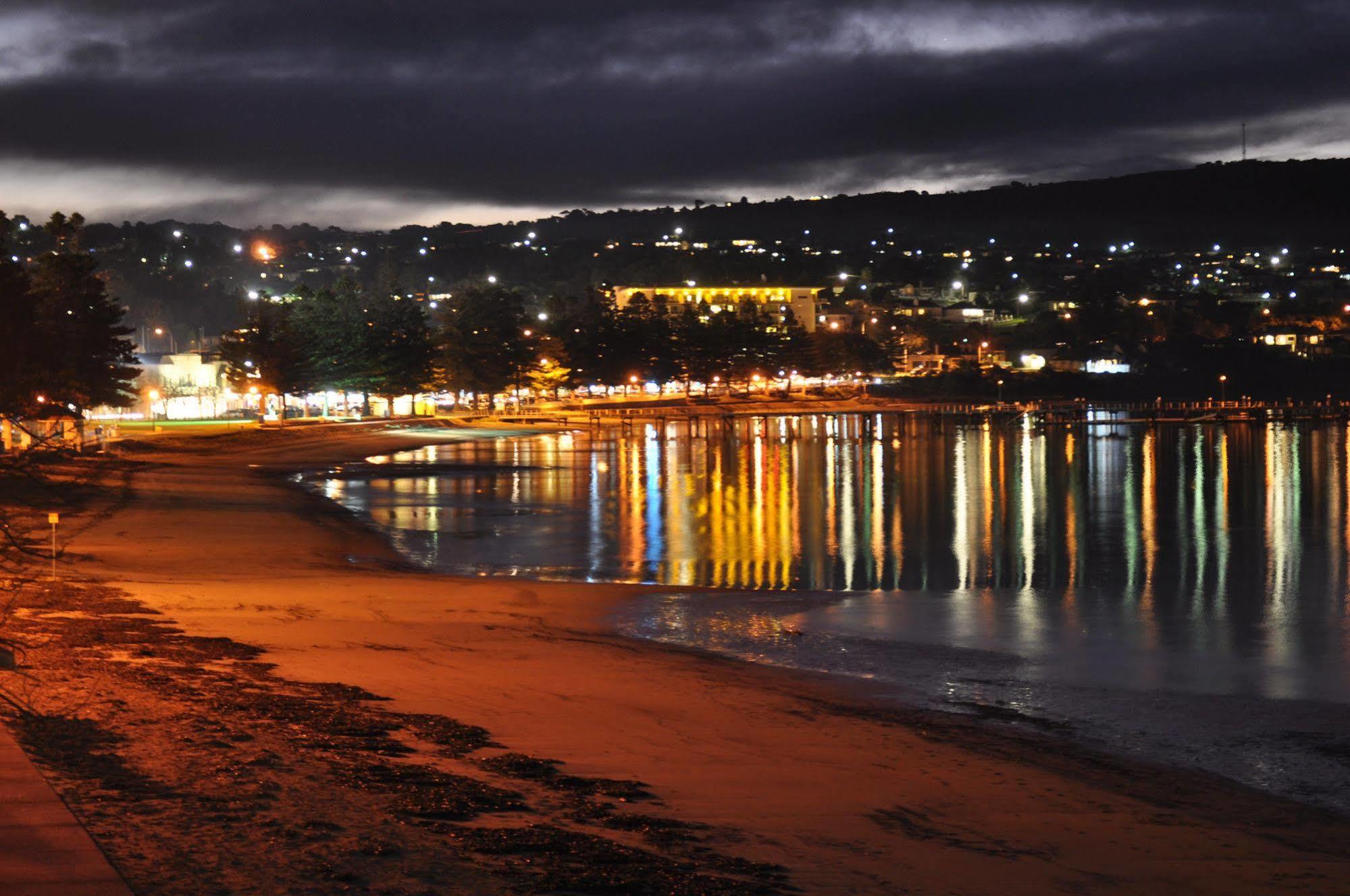 Best Western Port Lincoln- Formerly Hilton Motel Bagian luar foto