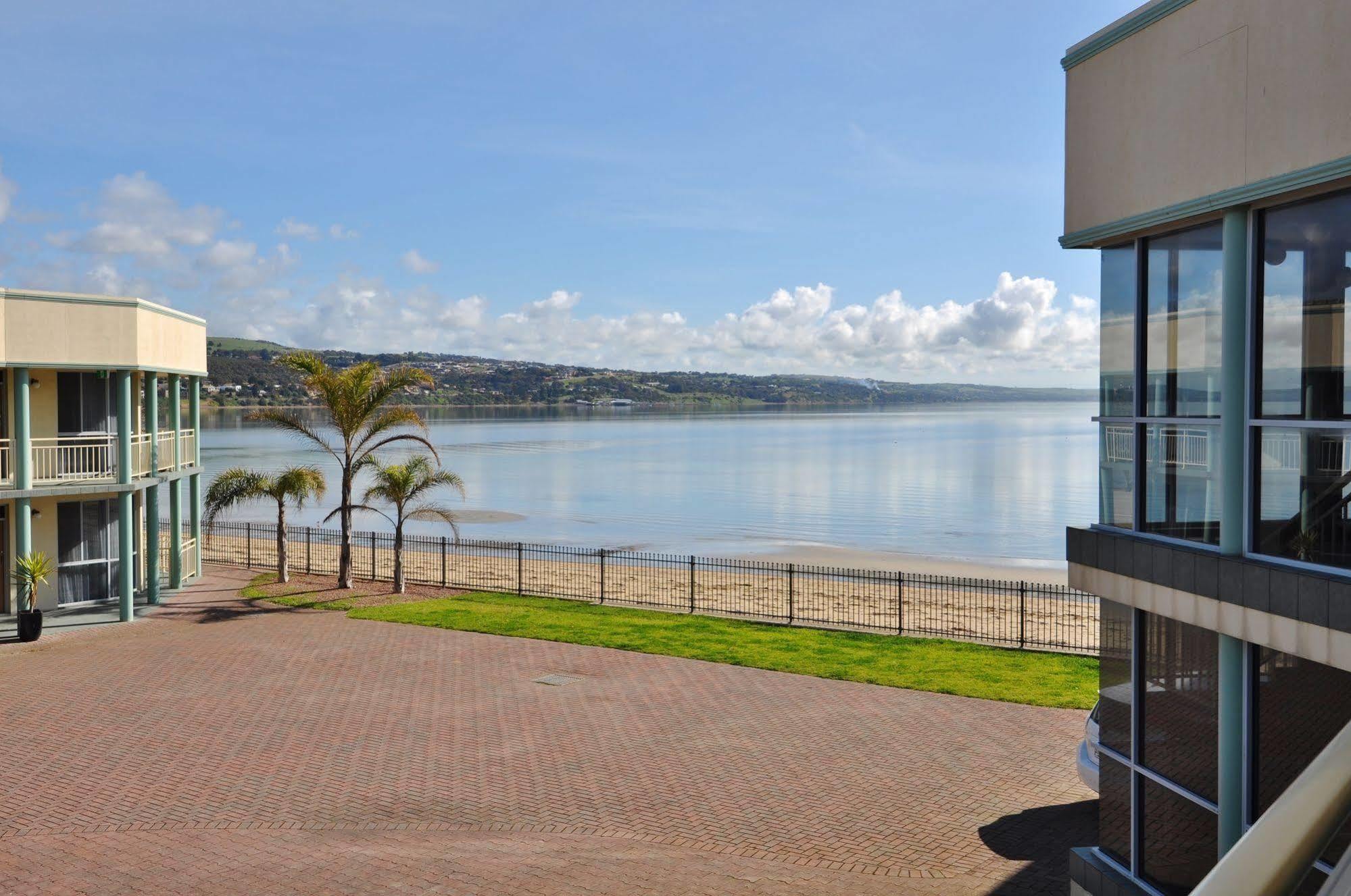 Best Western Port Lincoln- Formerly Hilton Motel Bagian luar foto