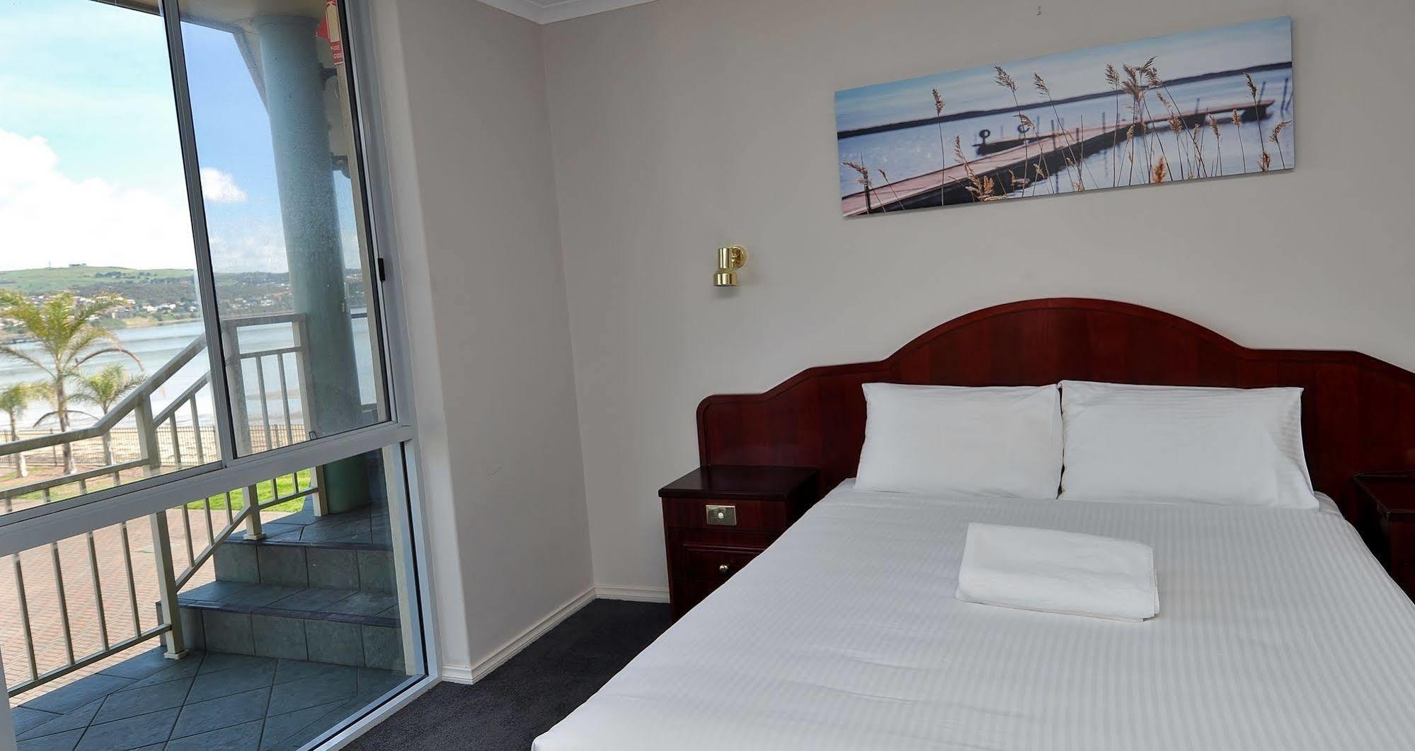 Best Western Port Lincoln- Formerly Hilton Motel Bagian luar foto