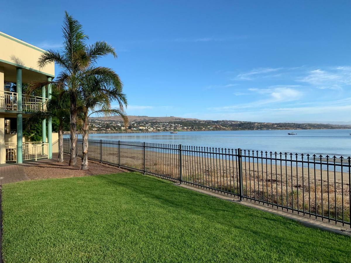Best Western Port Lincoln- Formerly Hilton Motel Bagian luar foto