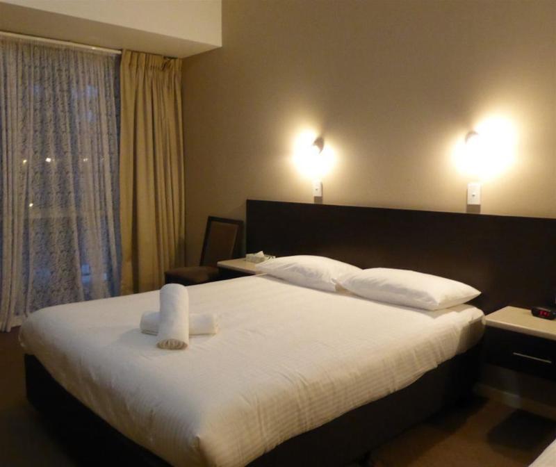 Best Western Port Lincoln- Formerly Hilton Motel Bagian luar foto